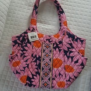 NWT 'Side by Side Loves Me' Bag